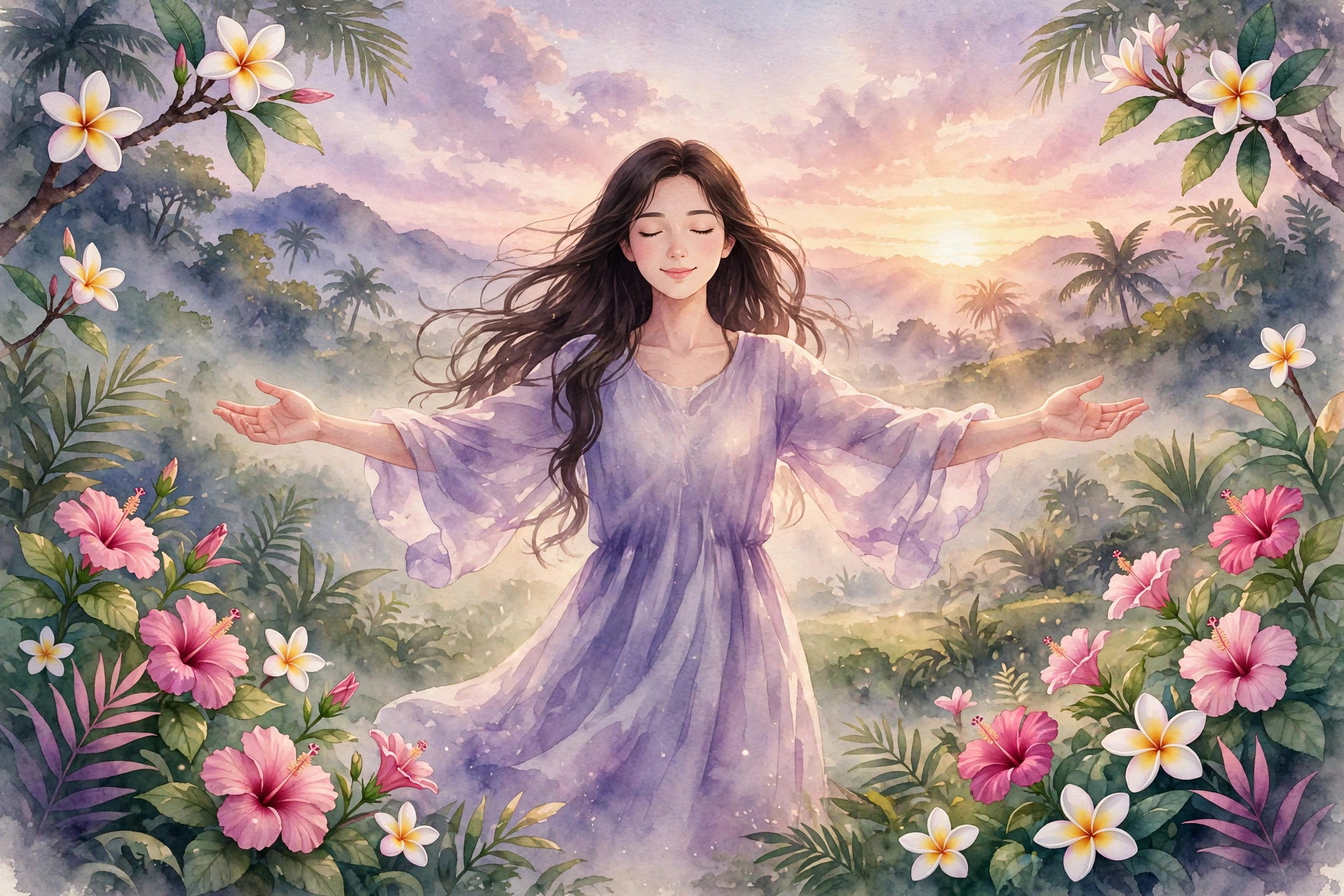 Embracing Healing and Self-Discovery Through Hawaiian Wisdom and Life Coaching